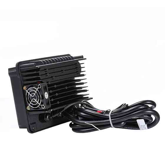 Частотный преобразователь Optima WLD190 1.5 кВт для 3-х фазных насосов (000019086) Киев