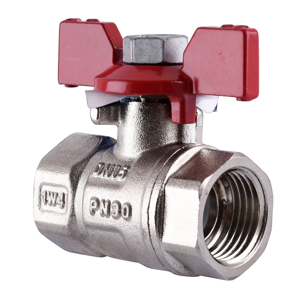 Кран кульовий ARCO SENA       1/2″ ВВ КБ 153103 (753103) Луцк - изображение 3