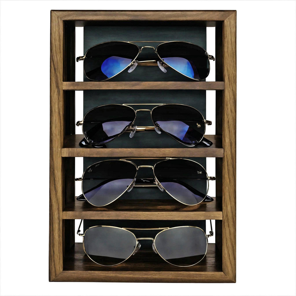 Органайзер для окулярів "Джуматі" мускат Миколаїв - фото 1