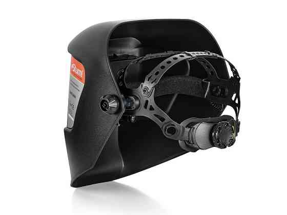 Маска зварника автозатемніння Sturm AW97A4WH (читати опис) Рівне