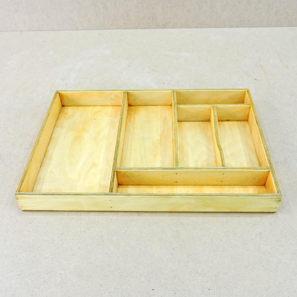 Лоток для столовых приборов 