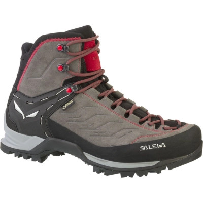 Ботинки Salewa MS MTN Trainer Mid GTX 63458 4720 - 43 - сірий/червоний (013.001.1592) Винница - изображение 1