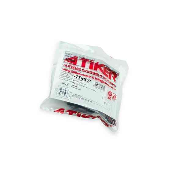 Эмулятор уровня топлива универсаный ATIKER Мукачево