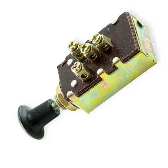 Вимикач на 2 положення Донг фенг фар Мукачево