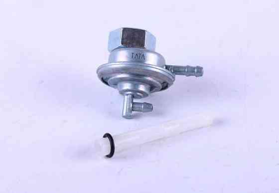 Кран вакуумный - ТАКТ Мукачево