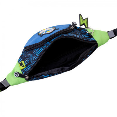 Сумка-бананка Yes Ibot SP-35 (559705) Винница - изображение 3