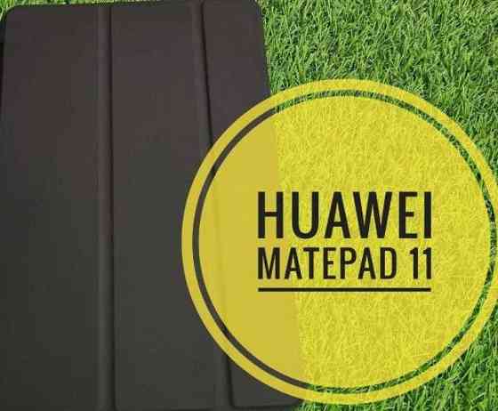 Чехол книжка чохол на планшет Huawei MatePad SE 11 2023/2024. Харків