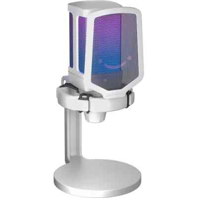 Мікрофон Fifine Q6W USB White (Q6W) Вінниця