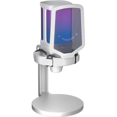 Мікрофон Fifine Q6W USB White (Q6W) Вінниця - фото 1