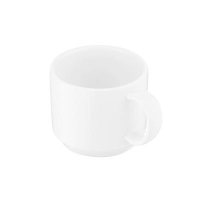 Чашка Ardesto Prato Coffee 100 мл (AR3626P) Винница - изображение 3