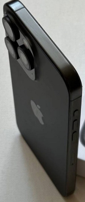 Айфон iPhone 15 Pro Max 256Gb. Neverlock.АКБ 88%, Київ - фото 3