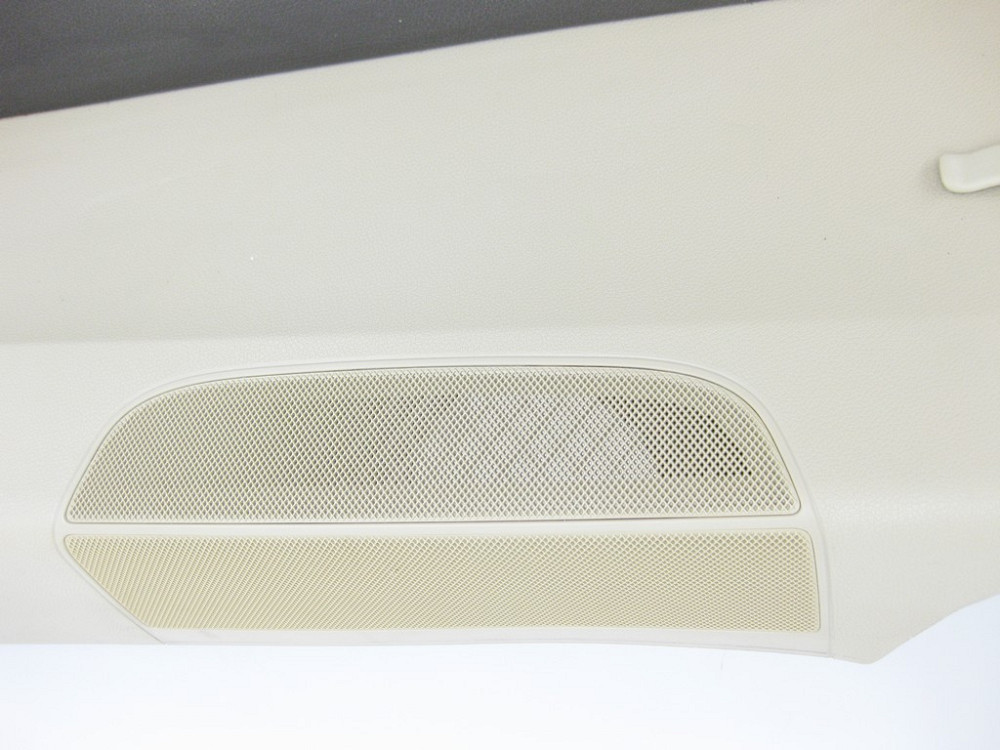 Mercedes-Benz  A1666900501 8N84 Обшивка багажника ліва в зборі бежева GL X166 Одесса - изображение 6