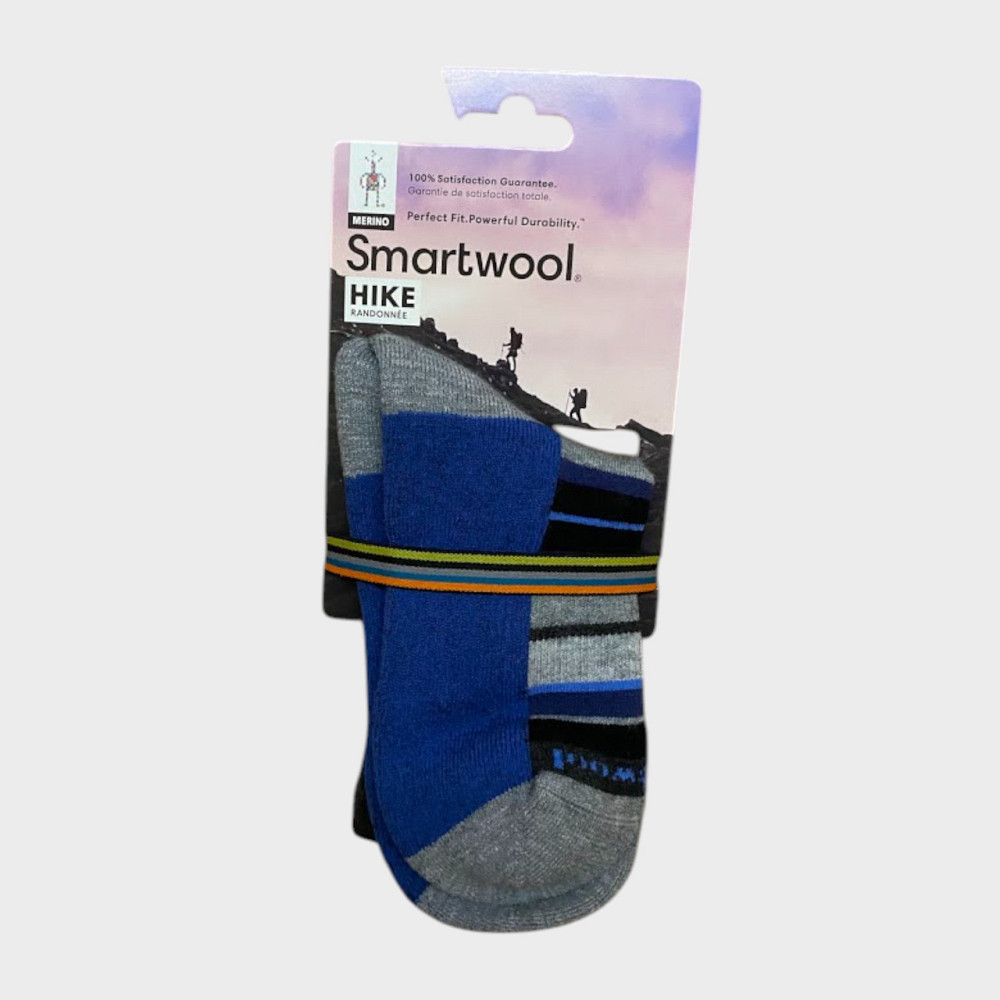 Носки Smartwool Hike Light Cushion Crew women Version 1 38-41(р) Запоріжжя - фото 2