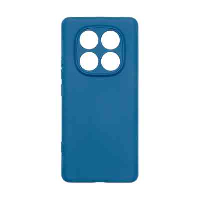 Чохол до мобільного телефона Armorstandart ICON Xiaomi Redmi Note 14 Pro 5G / Poco X7 Camera cover Dark Blue (ARM79828) Вінниця