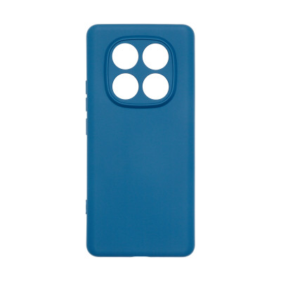 Чохол до мобільного телефона Armorstandart ICON Xiaomi Redmi Note 14 Pro 5G / Poco X7 Camera cover Dark Blue (ARM79828) Вінниця - фото 1