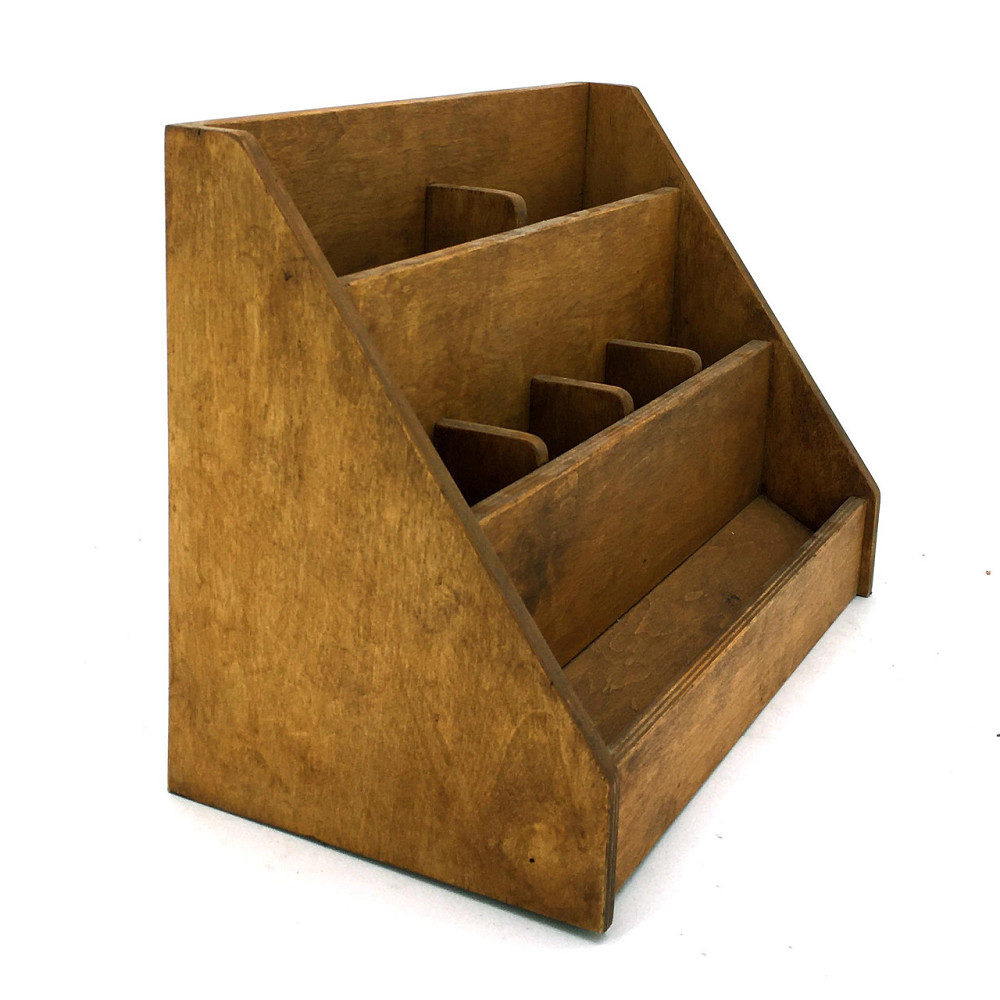 Органайзер настільний "Донлаваж" мускат Миколаїв - фото 4