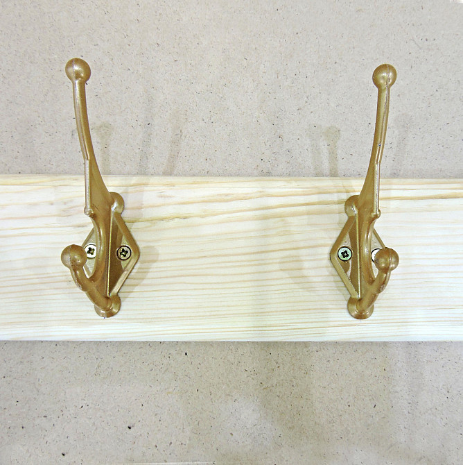 Вешалка для одежды 