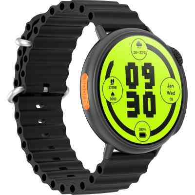 Смарт-часы TREX FALCON 700 ULTRA BLACK (TRX-FLC700-BLK) (1027178) Винница