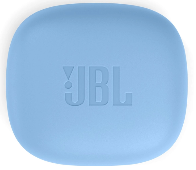 Гарнітура JBL WAVE FLEX Blue (JBLWFLEXBLU) (6861936) Київ - фото 5