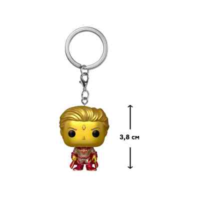 Брелок Funko Pop Адам Уорлок (67503) Вінниця