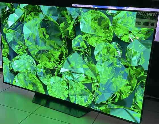77’ LG OLED77B39. Новий. Київ