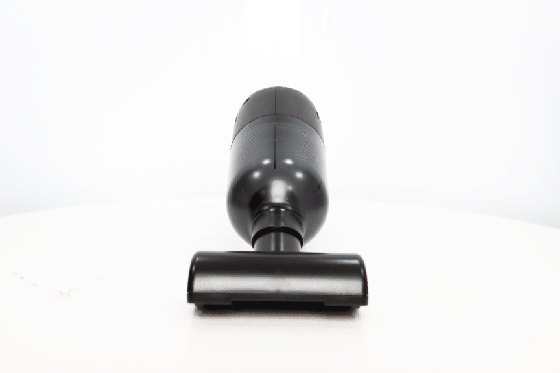 Автомобильный пылесос HELLOLEIBOO LB-067-C 2000 mAh Black Київ