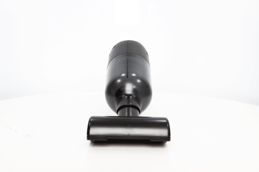 Автомобильный пылесос HELLOLEIBOO LB-067-C 2000 mAh Black Киев - изображение 6