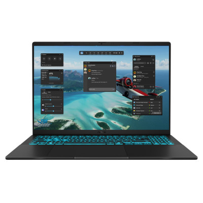 Ноутбук ASUS V16 V3607VM-RP014 (90NB16K1-M000E0) Вінниця - фото 1