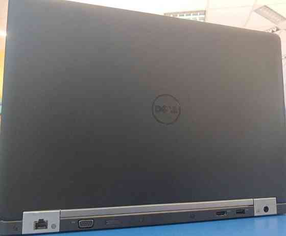 Ноутбук DELL 5570 идеальный стан. Киев