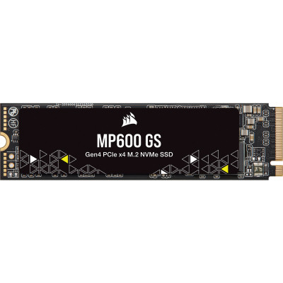 Накопичувач SSD M.2 2280 1TB MP600GS Corsair (CSSD-F1000GBMP600GS) Вінниця - фото 9