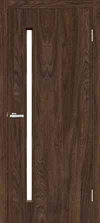 Межкомнатные двери Омис Т01 ЗС Дуб Такома 900х2000 мм Киев