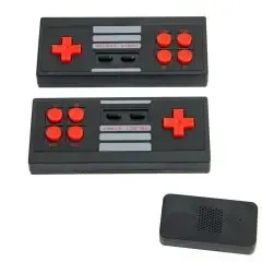 Приставка на 620 игр Extreme Mini Game Box с джойстиками Коломия