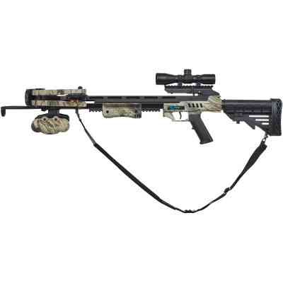 Арбалет Man kung XB52-KIT Camo (MK-XB52GODC-KIT) Вінниця