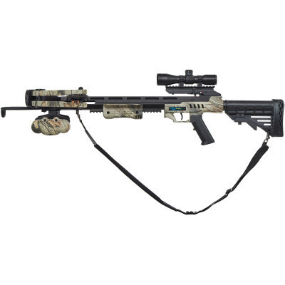Арбалет Man kung XB52-KIT Camo (MK-XB52GODC-KIT) Вінниця - фото 6
