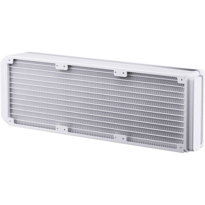 Система рідинного охолодження JONSBO TH-360 White Вінниця - фото 4