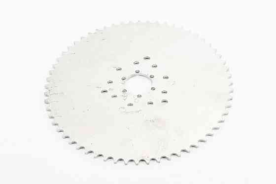 Зірка задня на веломотор 415Н-60T Киев