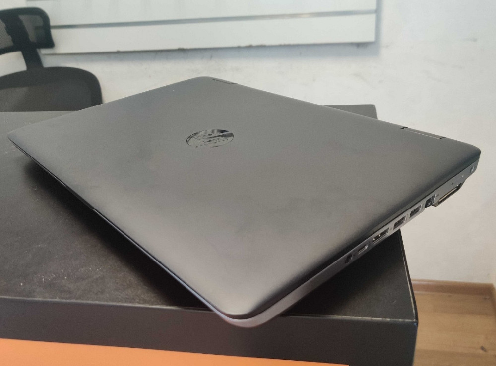 Універсальний ноутбук HP Probook 650 G2 Киев - изображение 4