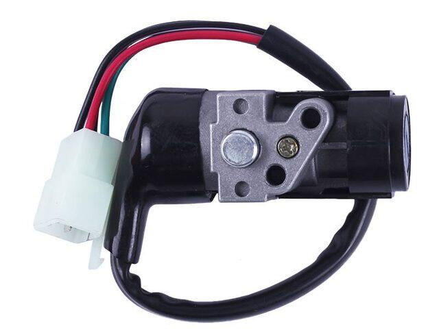 Замок зажигания  на мопед Актив Мукачево - изображение 3