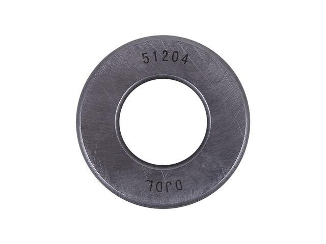 Упорный подшипник 51204 оси промежуточной - КПП (3+1) Мукачево - изображение 5