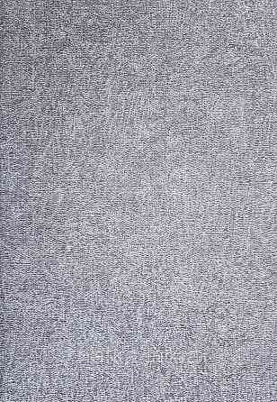 Шпалери метрові вінілові на флізелін Rasch Composition однотонні розмиті під штукатурку темно сірі Київ