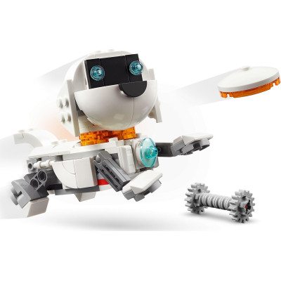 Конструктор LEGO Creator Космічний робот (31164) Вінниця - фото 10