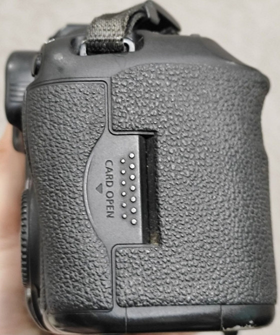 Canon 5D Mark III + оригинальный бустер BG-E11 Харьков - изображение 3