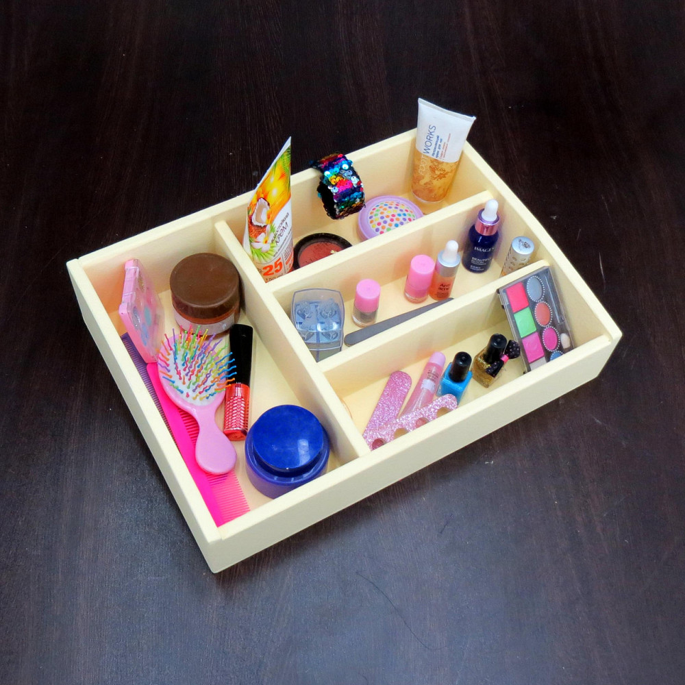 Органайзер для косметики "Сітамон" лимонад Миколаїв - фото 8