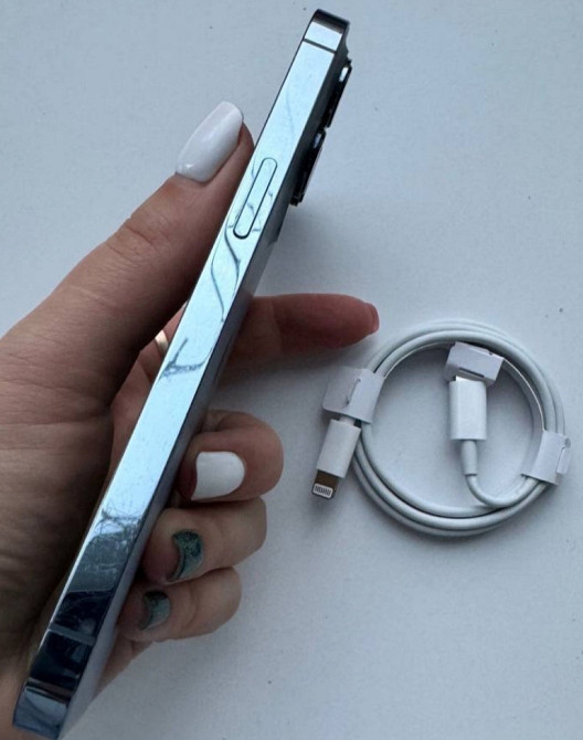 Айфон iPhone 13 Pro Neverlock Киев - изображение 3
