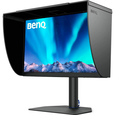 Монитор BenQ SW242Q Винница - изображение 11