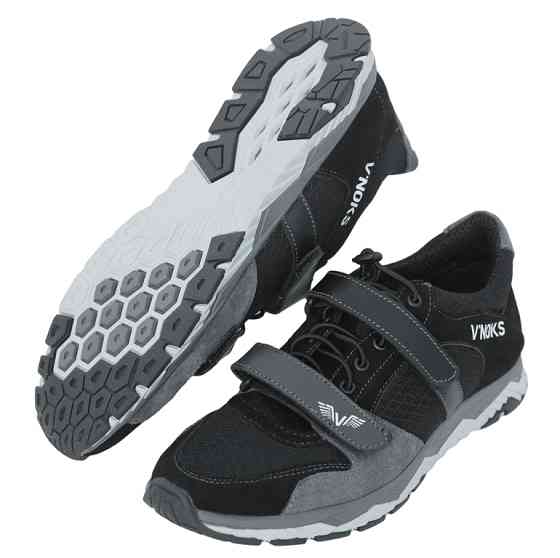 Кросівки V`Noks Boxing Edition Grey New 41 Каменское