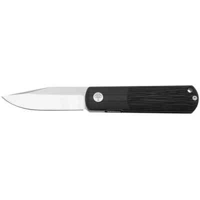 Нож Boker BRLW G10 Black (110670) Винница