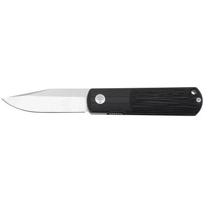 Ніж Boker BRLW G10 Black (110670) Вінниця - фото 1