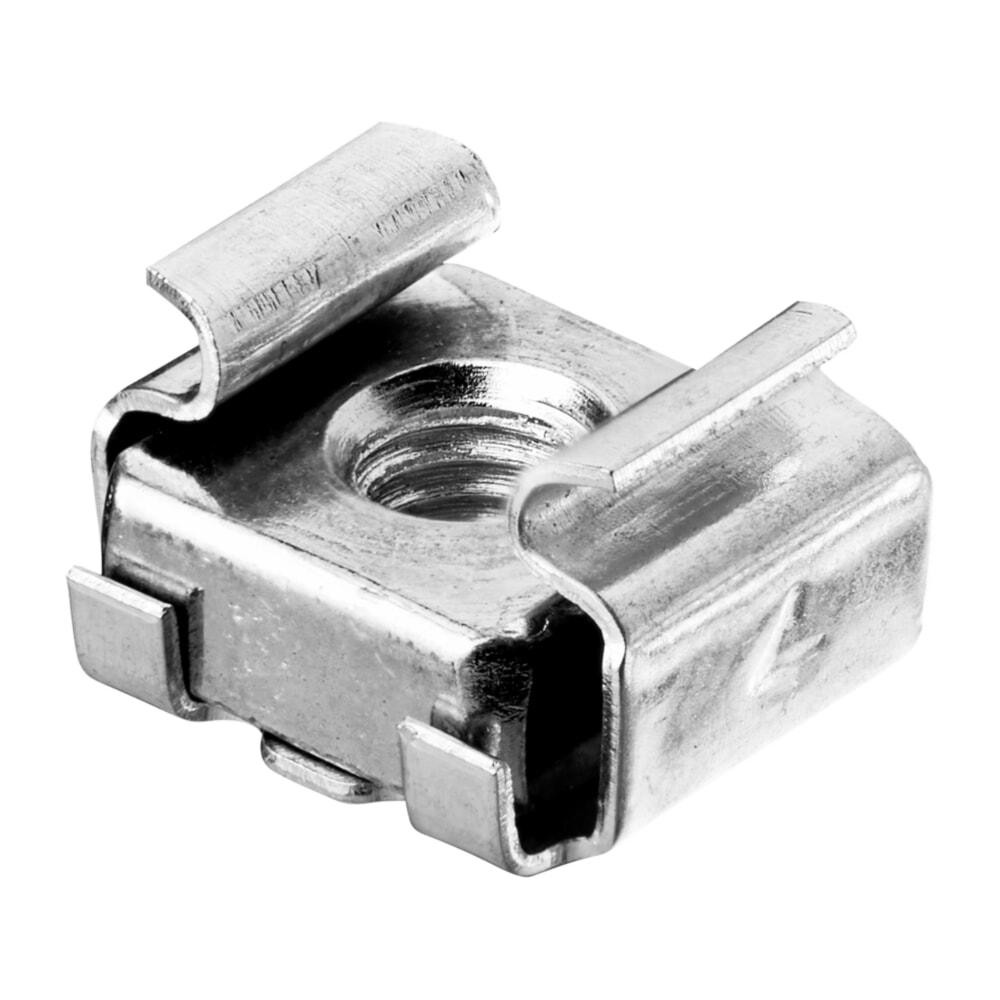 Гайка-вставка Металл, универс., Кузов, Киев - изображение 1