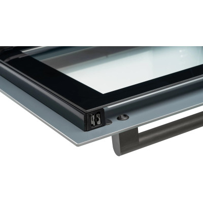 Духова шафа GRANADO GEO 62-0200 white (GEO26202001) Вінниця - фото 9